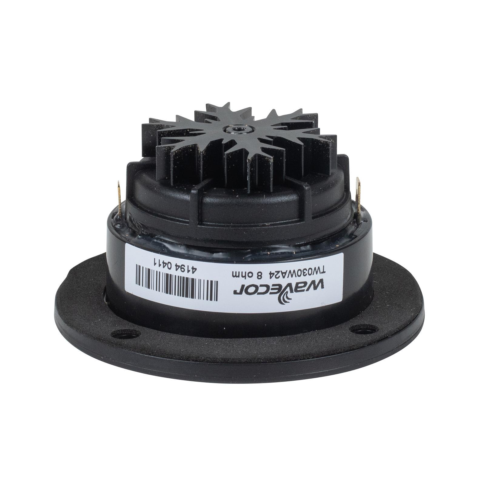Wavecor TW030WA24 30mm Chambered Graphene Dome Neo Tweeter 8 Ohm